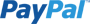 PayPal logo